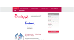 Desktop Screenshot of jhldemarit.fi